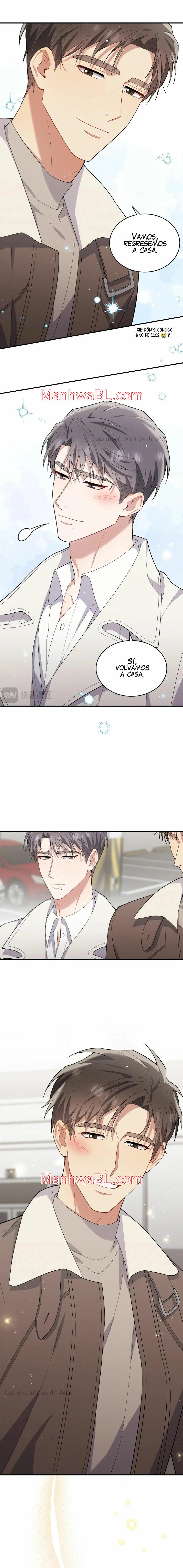 Loyal Dog - Capítulo 43.00 manhwa