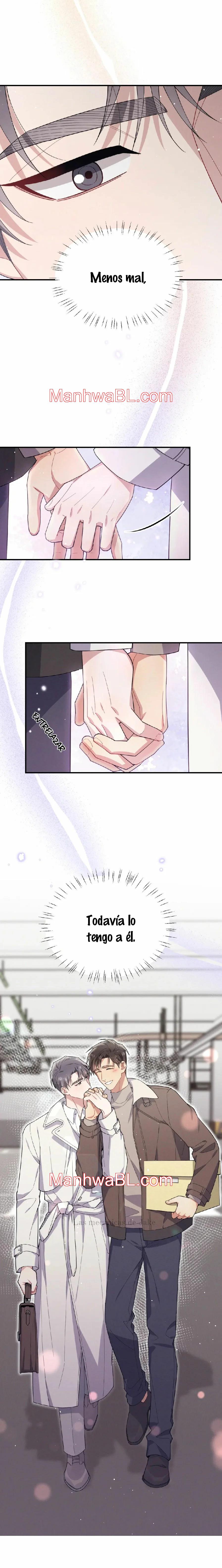 Loyal Dog - Capítulo 43.00 manhwa