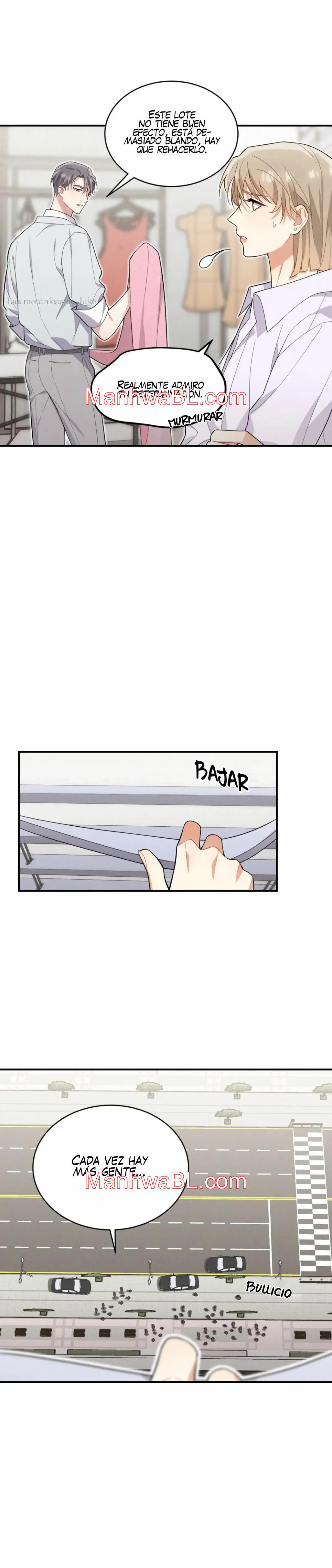 Loyal Dog - Capítulo 43.00 manhwa