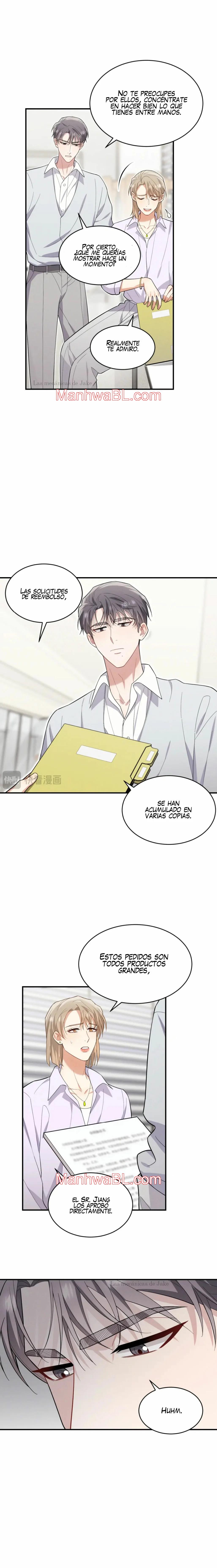 Loyal Dog - Capítulo 43.00 manhwa