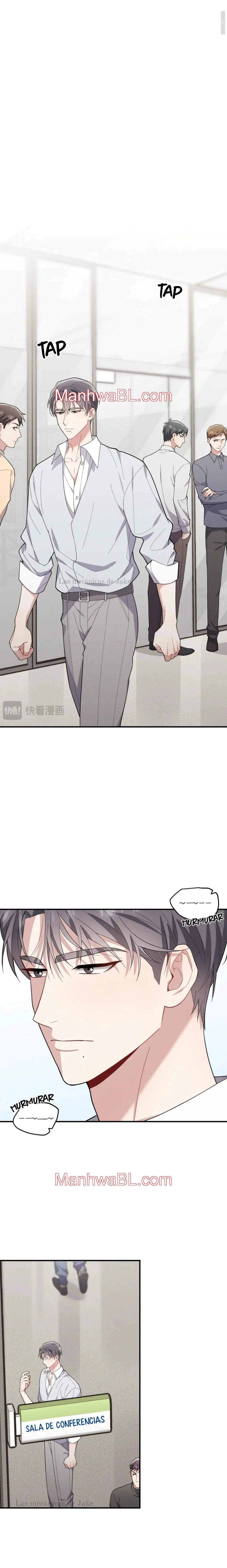 Loyal Dog - Capítulo 43.00 manhwa