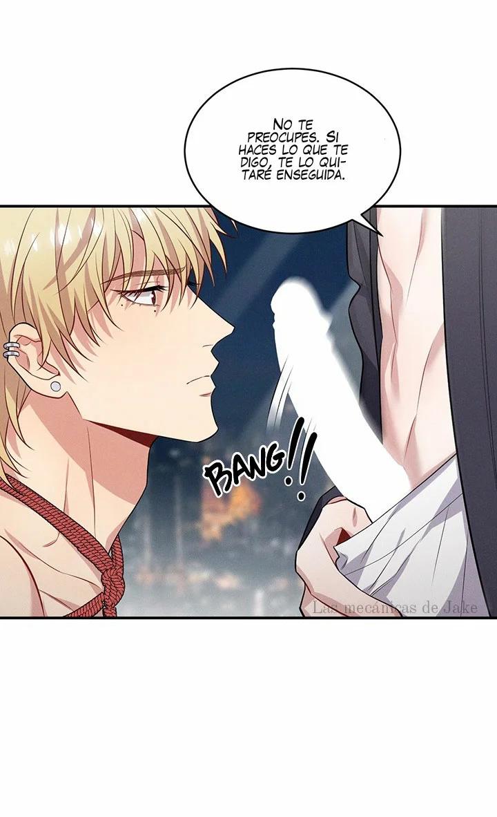 Loyal Dog - Capítulo 50 manhwa