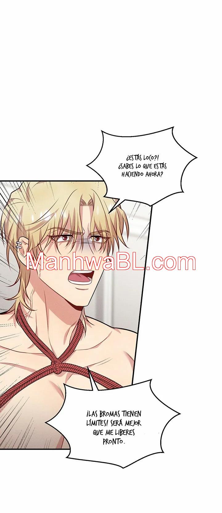 Loyal Dog - Capítulo 50 manhwa