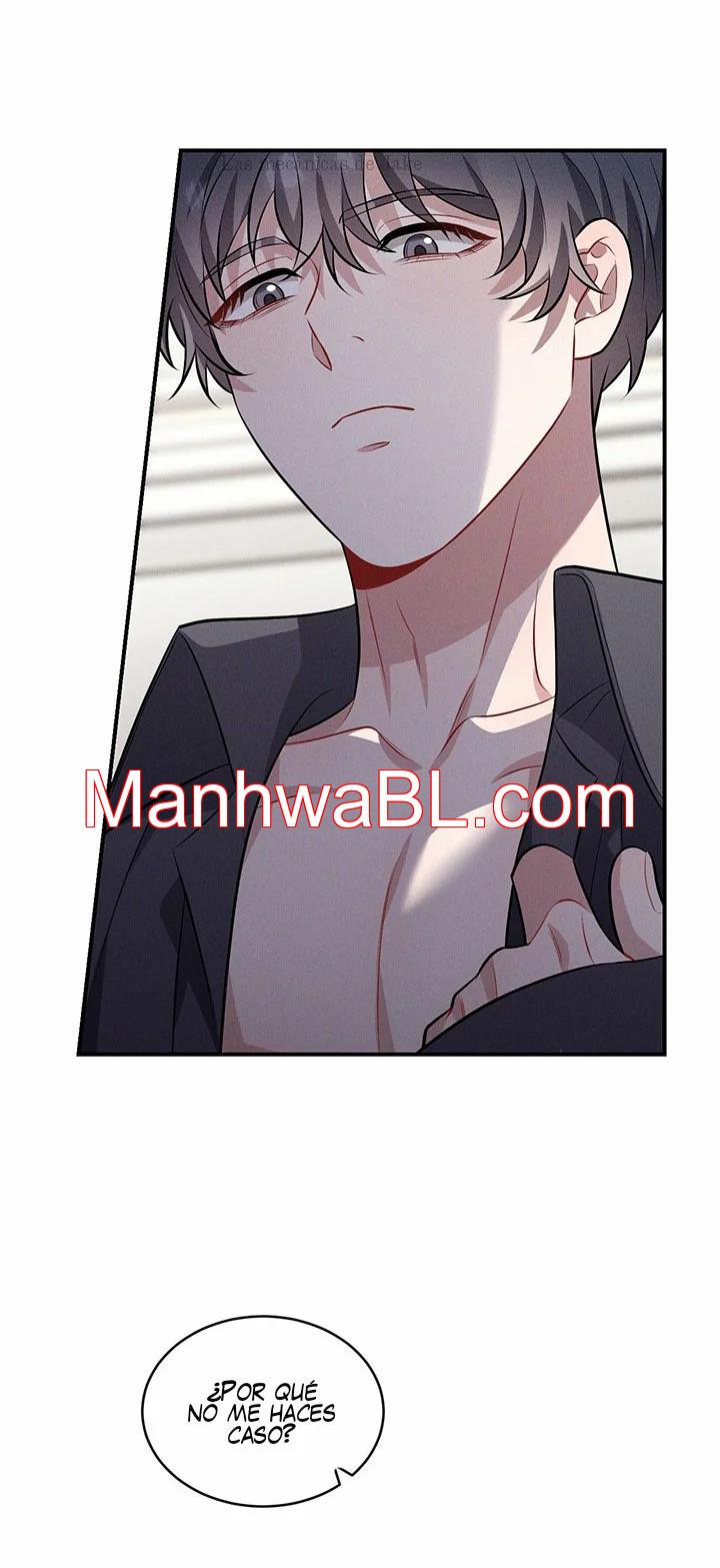Loyal Dog - Capítulo 50 manhwa