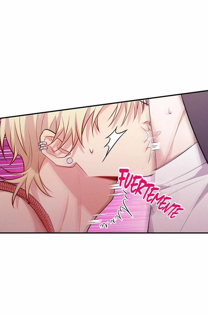 Loyal Dog - Capítulo 50 manhwa