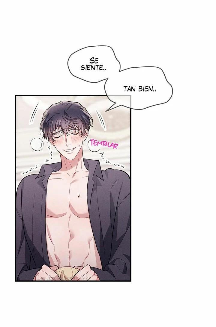 Loyal Dog - Capítulo 50 manhwa