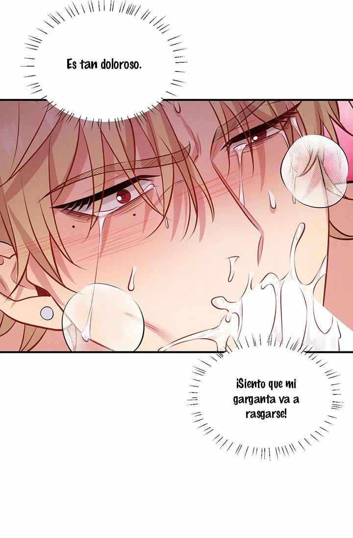 Loyal Dog - Capítulo 50 manhwa