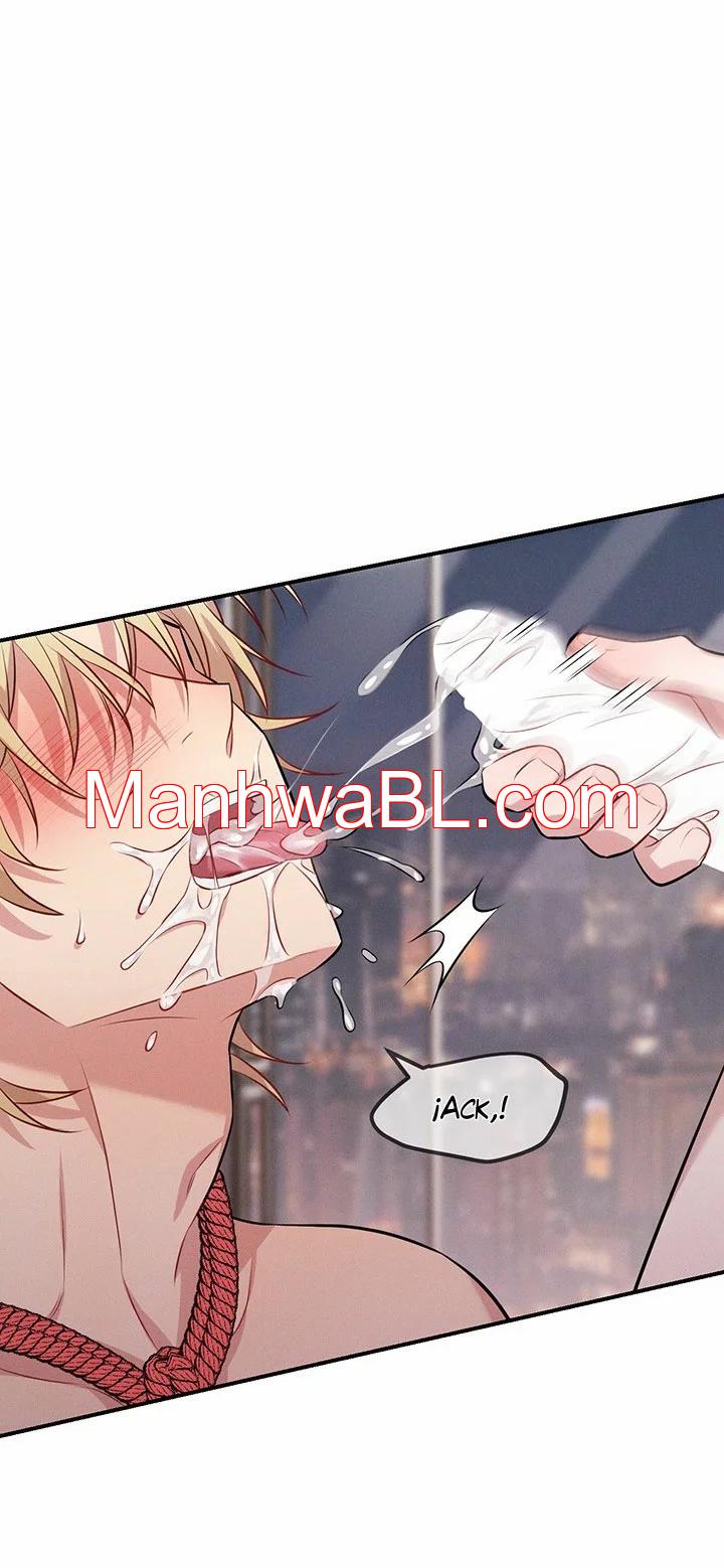 Loyal Dog - Capítulo 50 manhwa