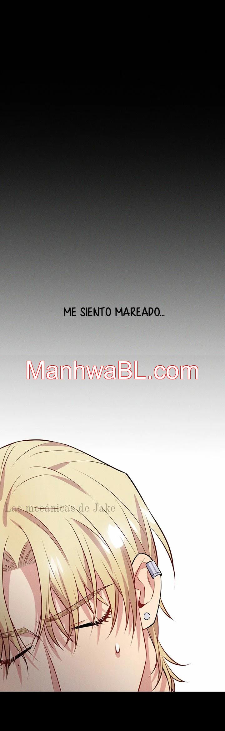 Loyal Dog - Capítulo 50 manhwa