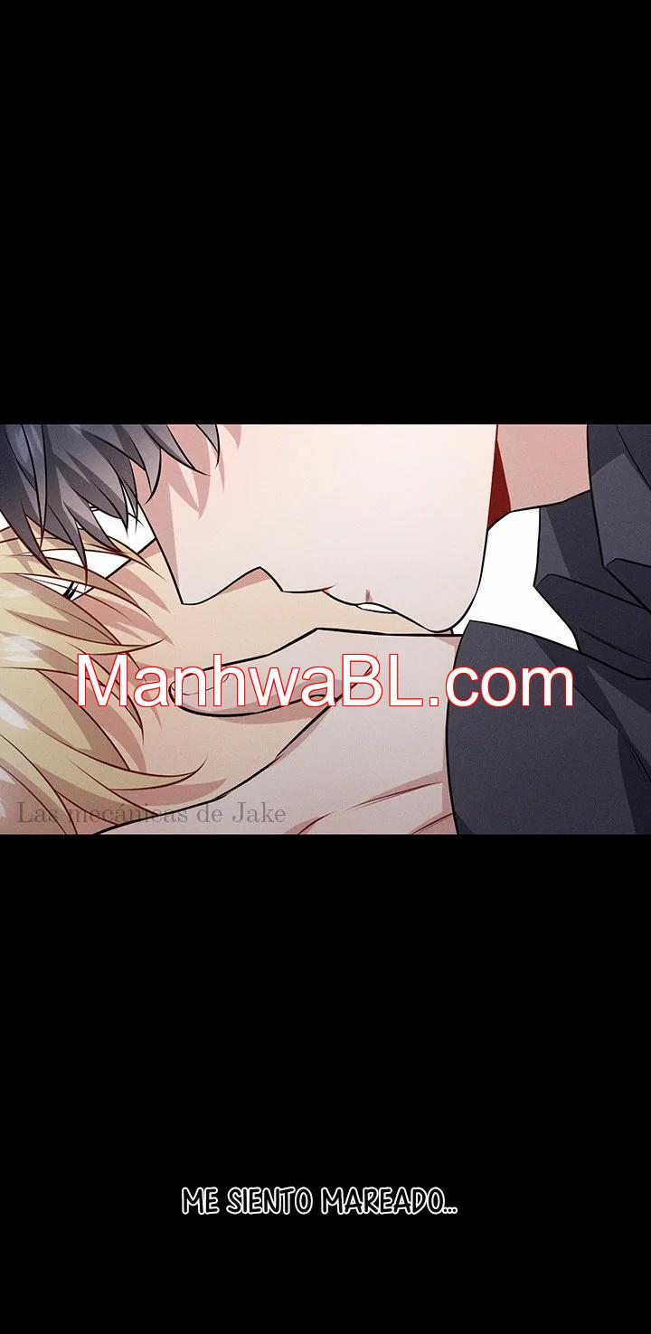 Loyal Dog - Capítulo 50 manhwa