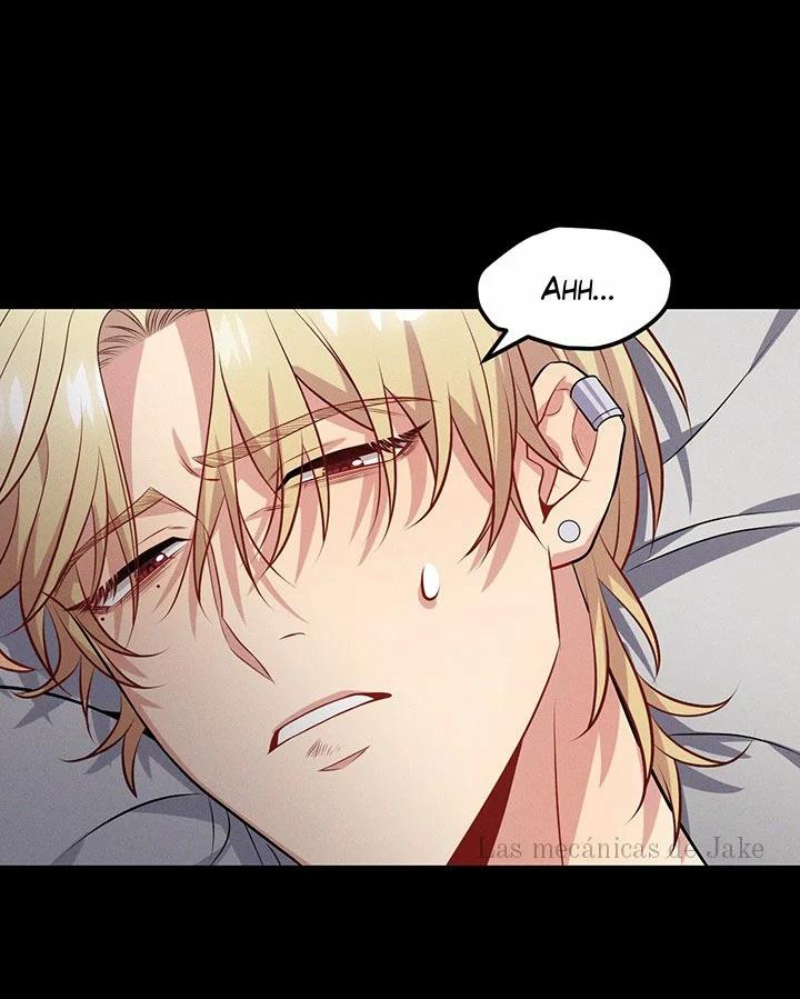 Loyal Dog - Capítulo 50 manhwa