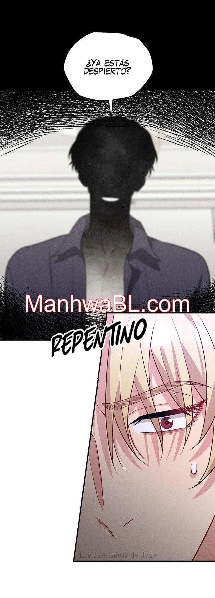 Loyal Dog - Capítulo 50 manhwa
