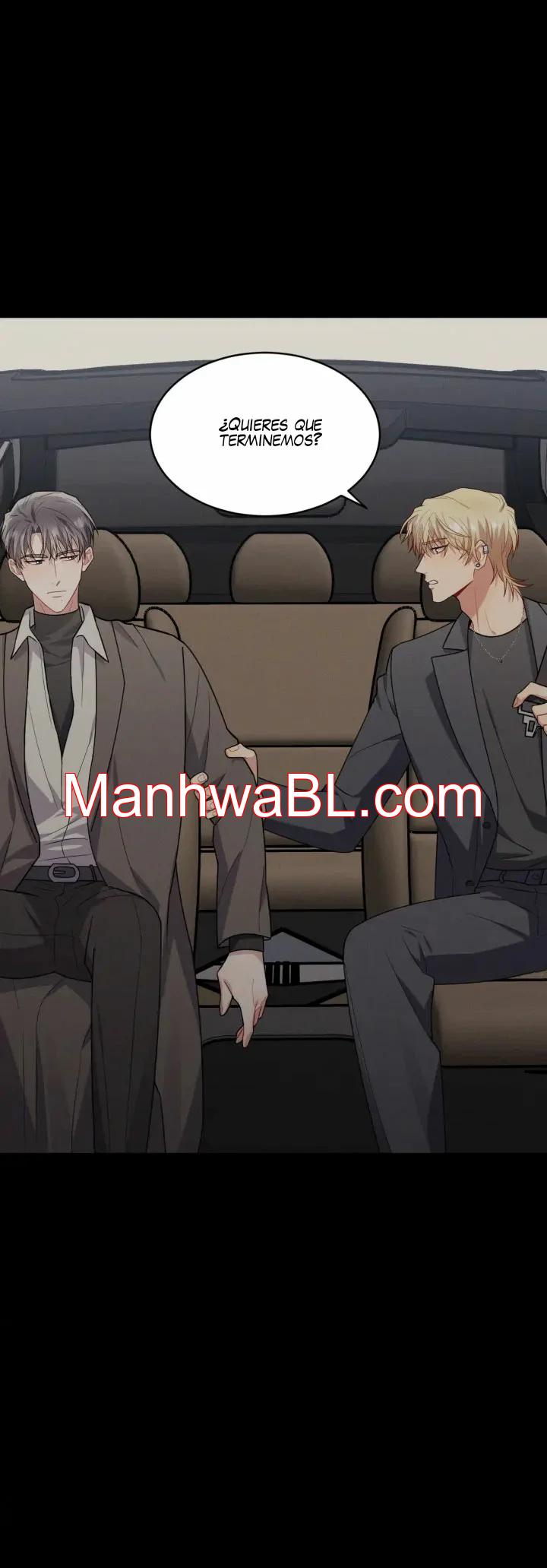 Loyal Dog - Capítulo 47 2 manhwa