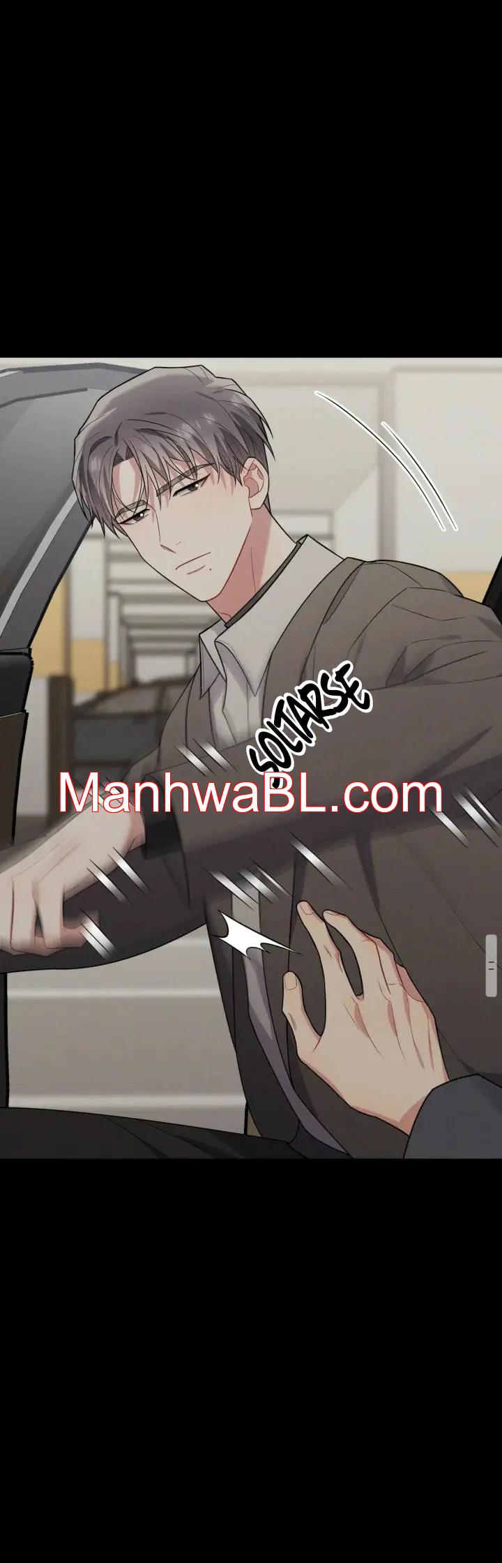 Loyal Dog - Capítulo 47 2 manhwa
