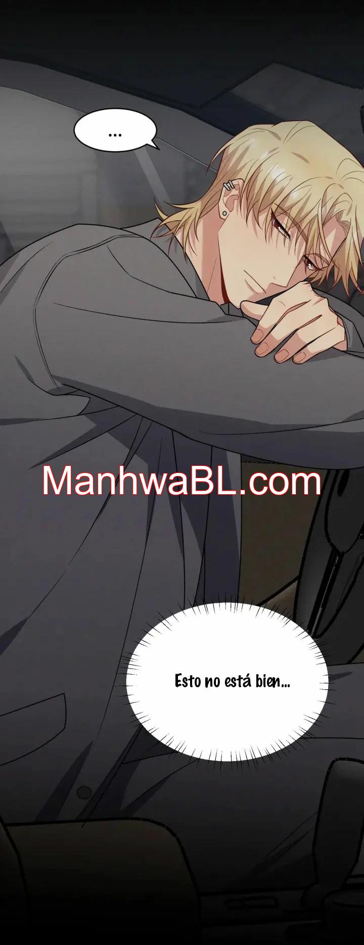 Loyal Dog - Capítulo 47 2 manhwa