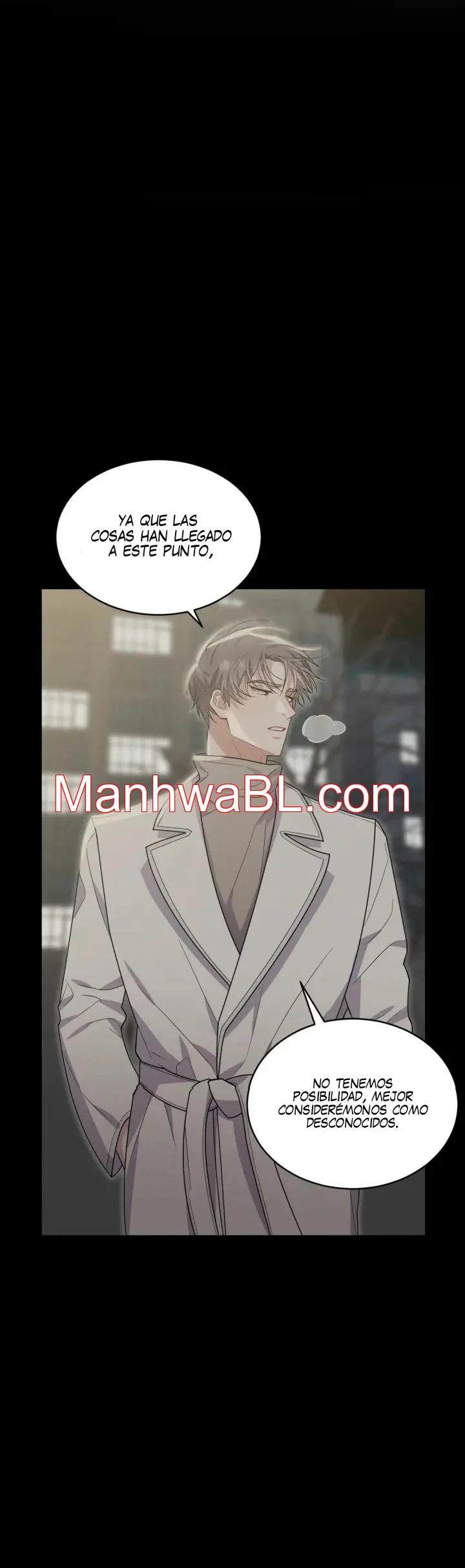 Loyal Dog - Capítulo 47 2 manhwa