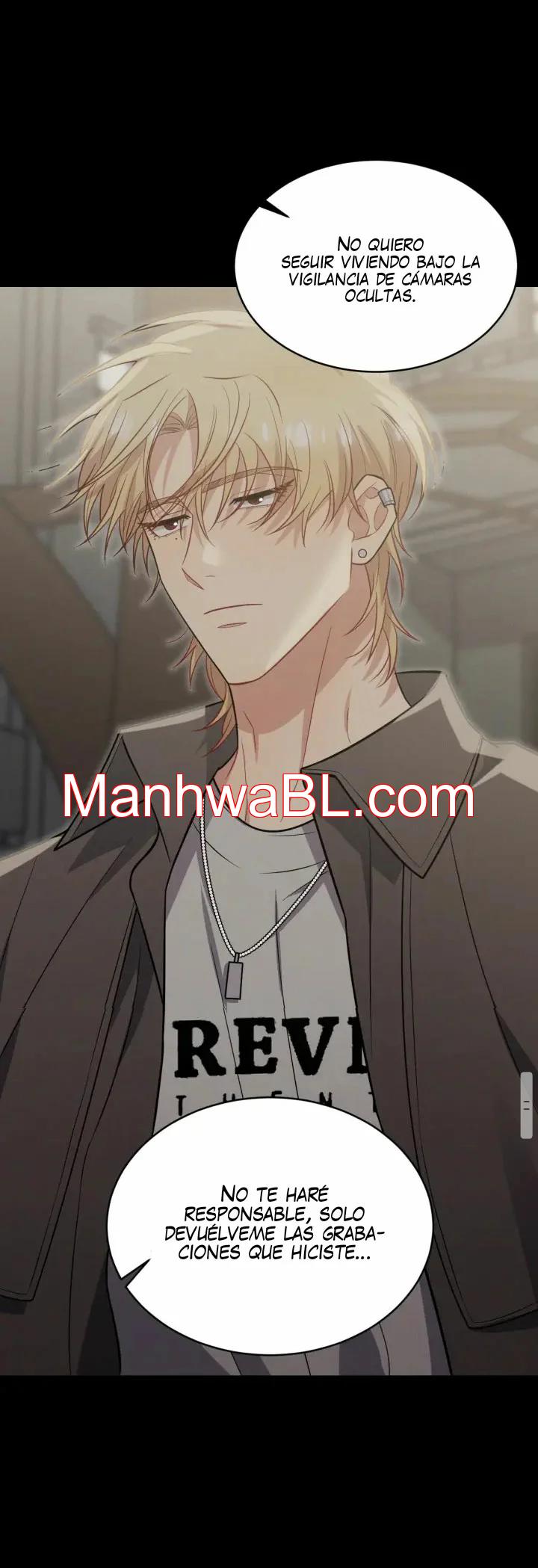 Loyal Dog - Capítulo 47 2 manhwa