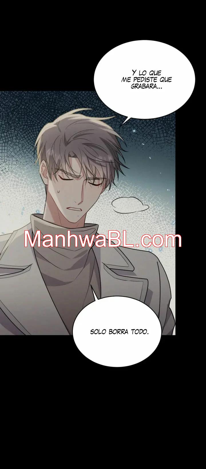Loyal Dog - Capítulo 47 2 manhwa