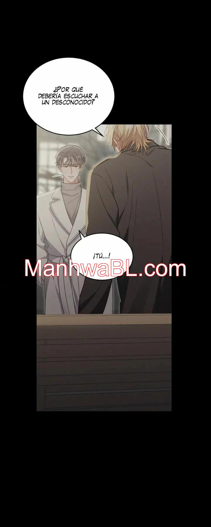 Loyal Dog - Capítulo 47 2 manhwa