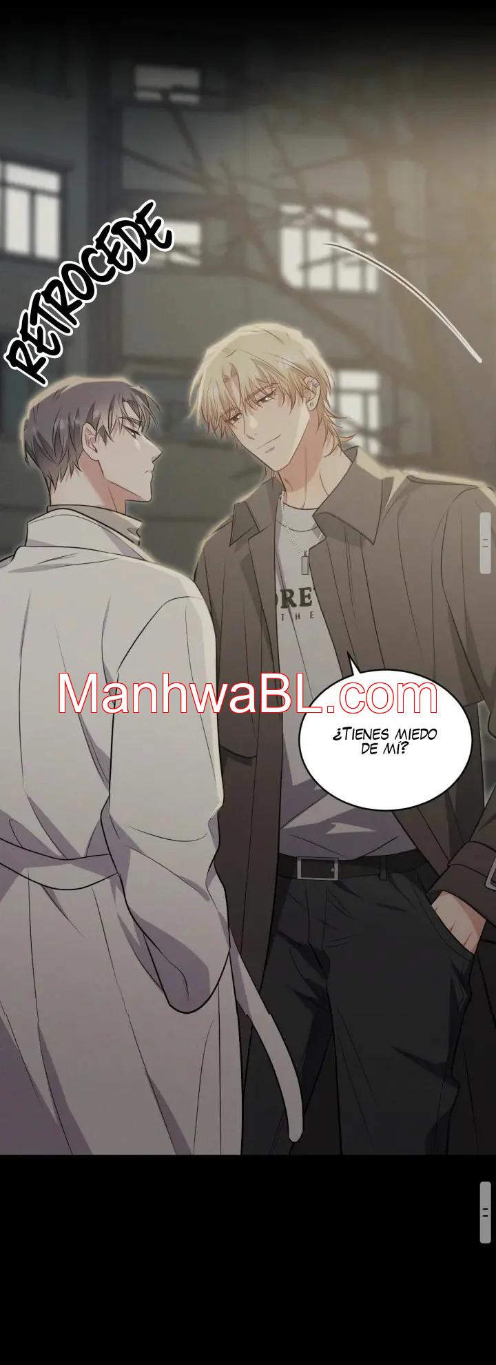 Loyal Dog - Capítulo 47 2 manhwa