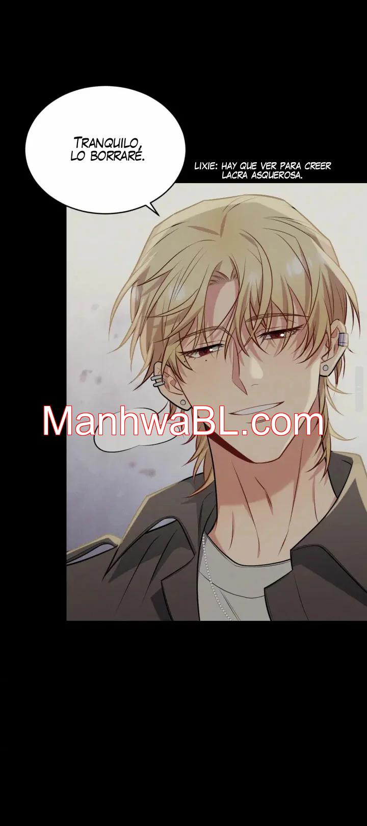 Loyal Dog - Capítulo 47 2 manhwa