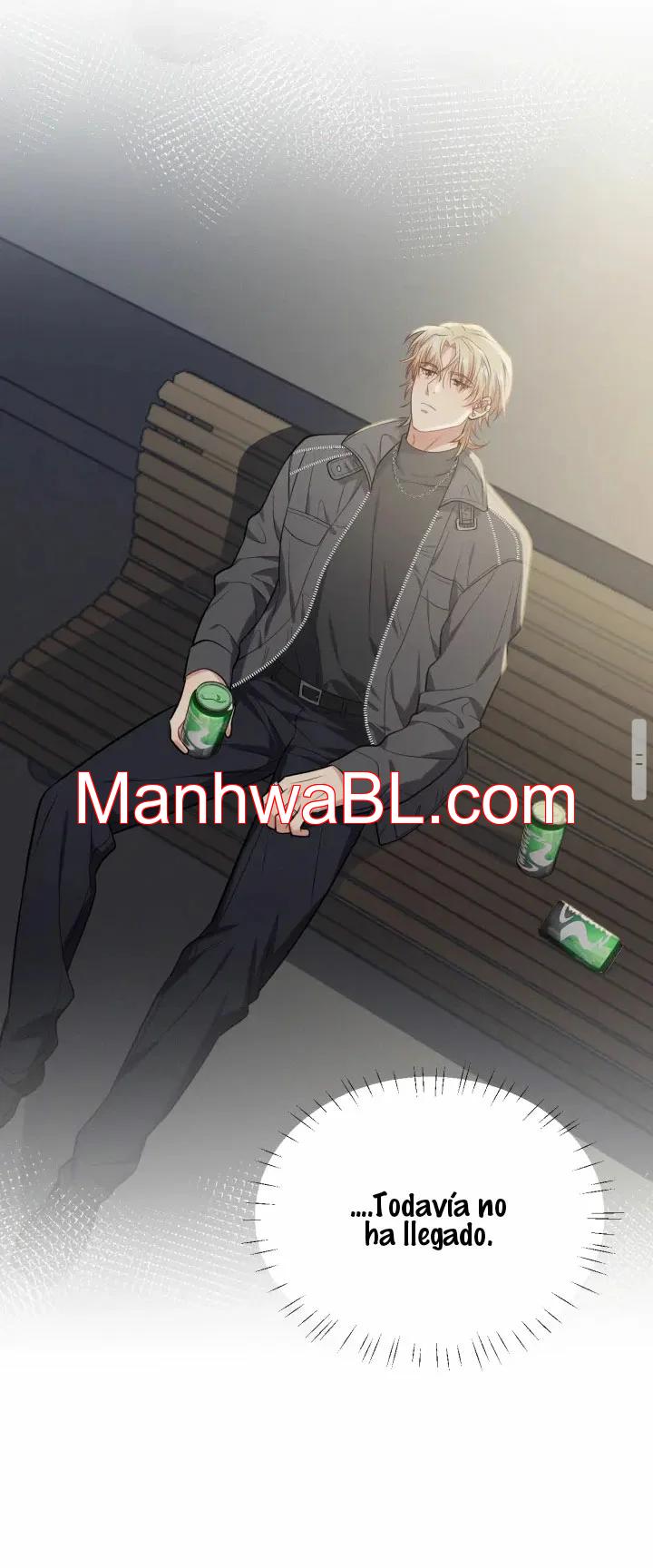 Loyal Dog - Capítulo 47 2 manhwa