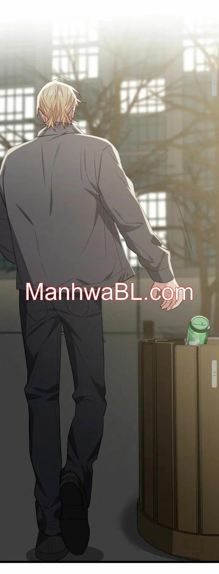 Loyal Dog - Capítulo 47 2 manhwa