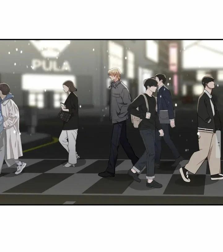 Loyal Dog - Capítulo 47 2 manhwa