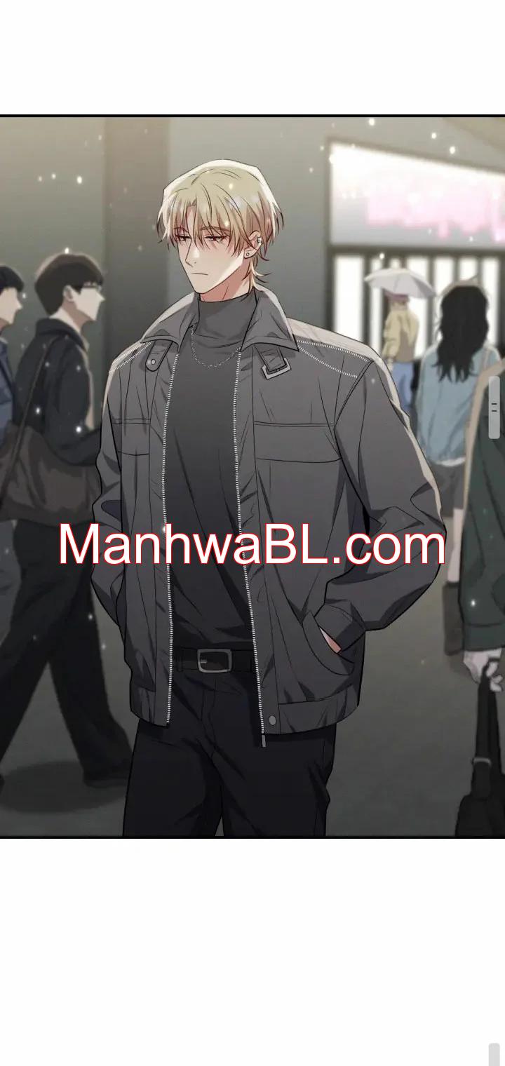 Loyal Dog - Capítulo 47 2 manhwa