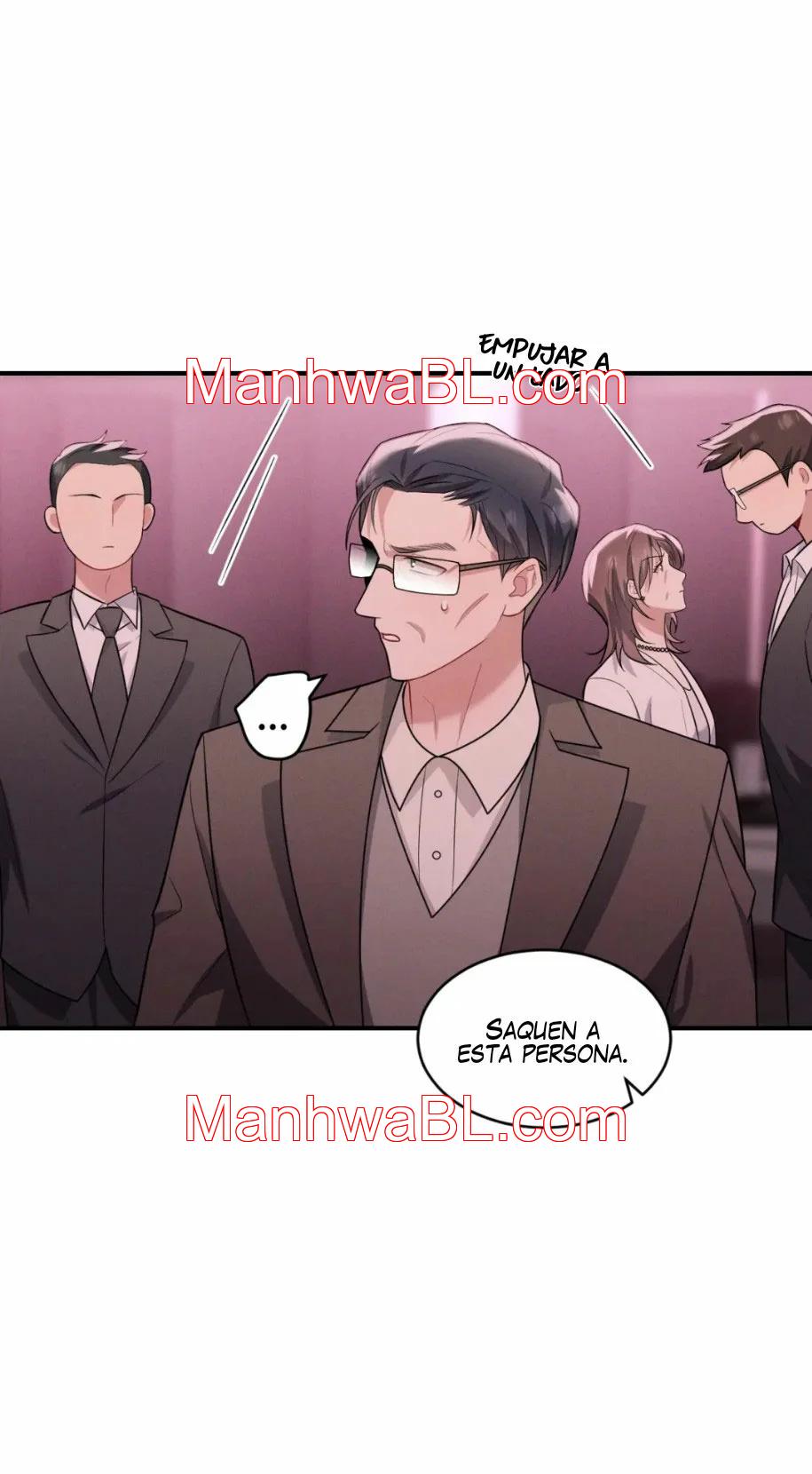Loyal Dog - Capítulo 46.00 manhwa