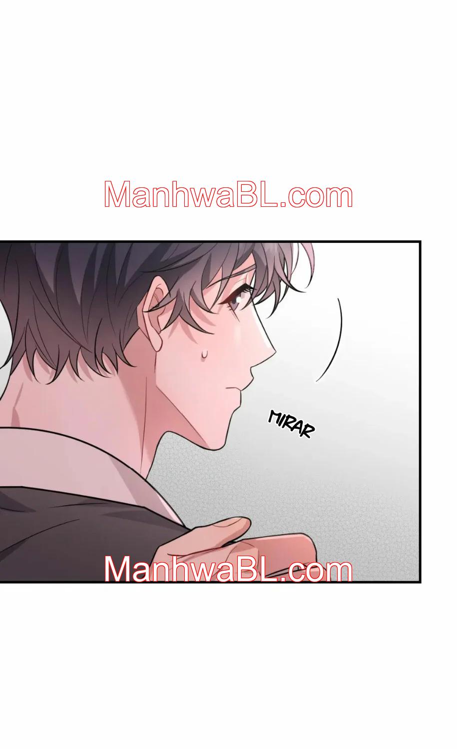 Loyal Dog - Capítulo 46.00 manhwa