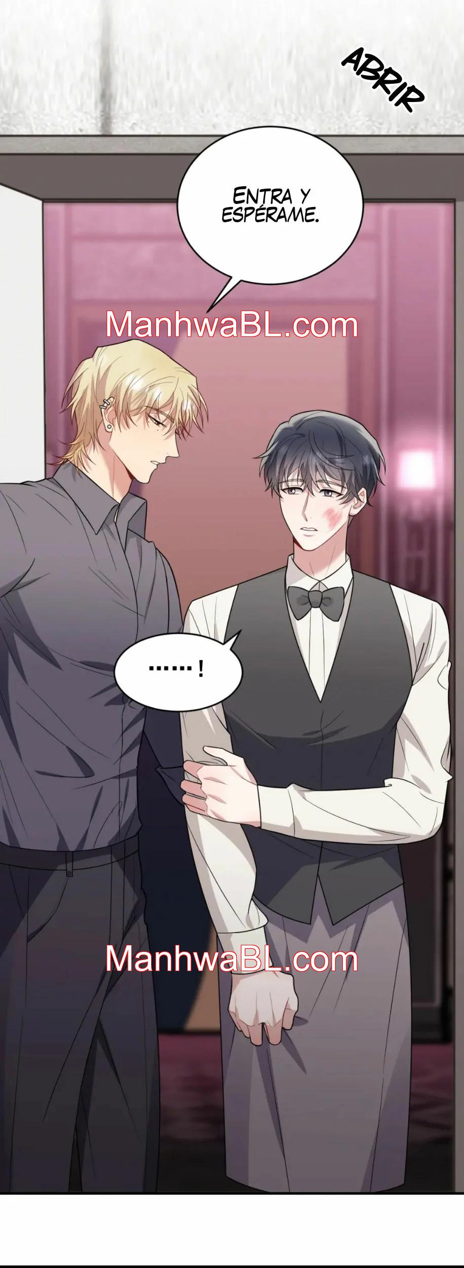 Loyal Dog - Capítulo 46.00 manhwa