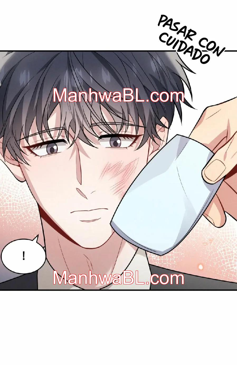 Loyal Dog - Capítulo 46.00 manhwa