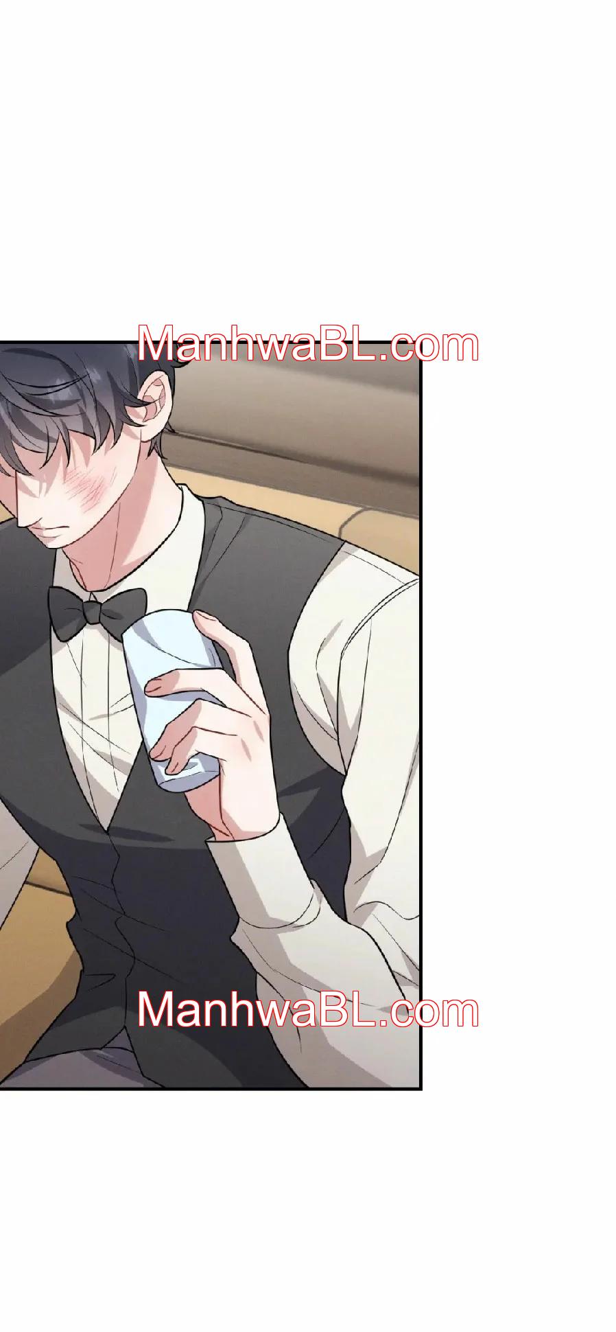 Loyal Dog - Capítulo 46.00 manhwa