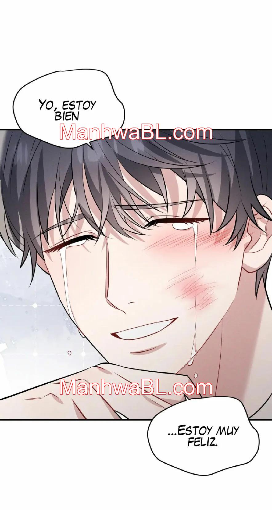Loyal Dog - Capítulo 46.00 manhwa