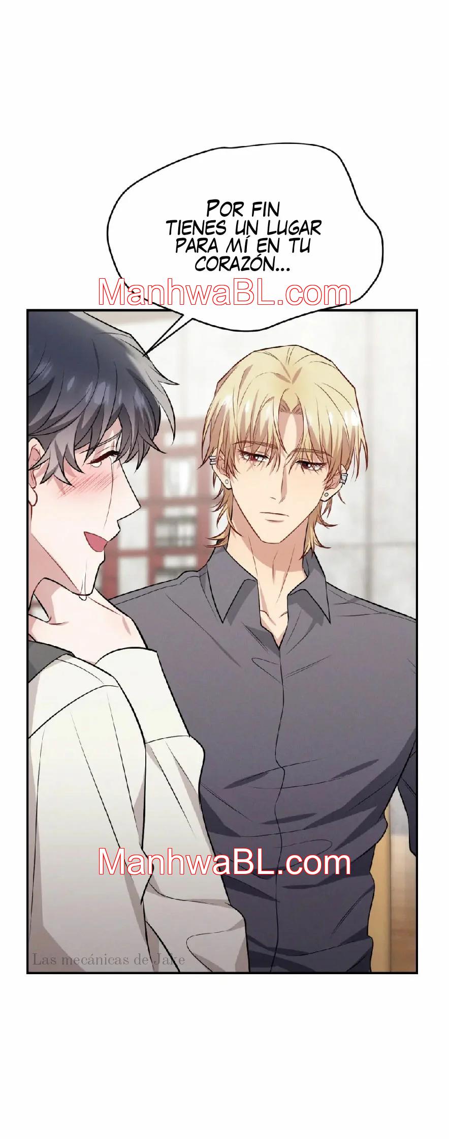 Loyal Dog - Capítulo 46.00 manhwa