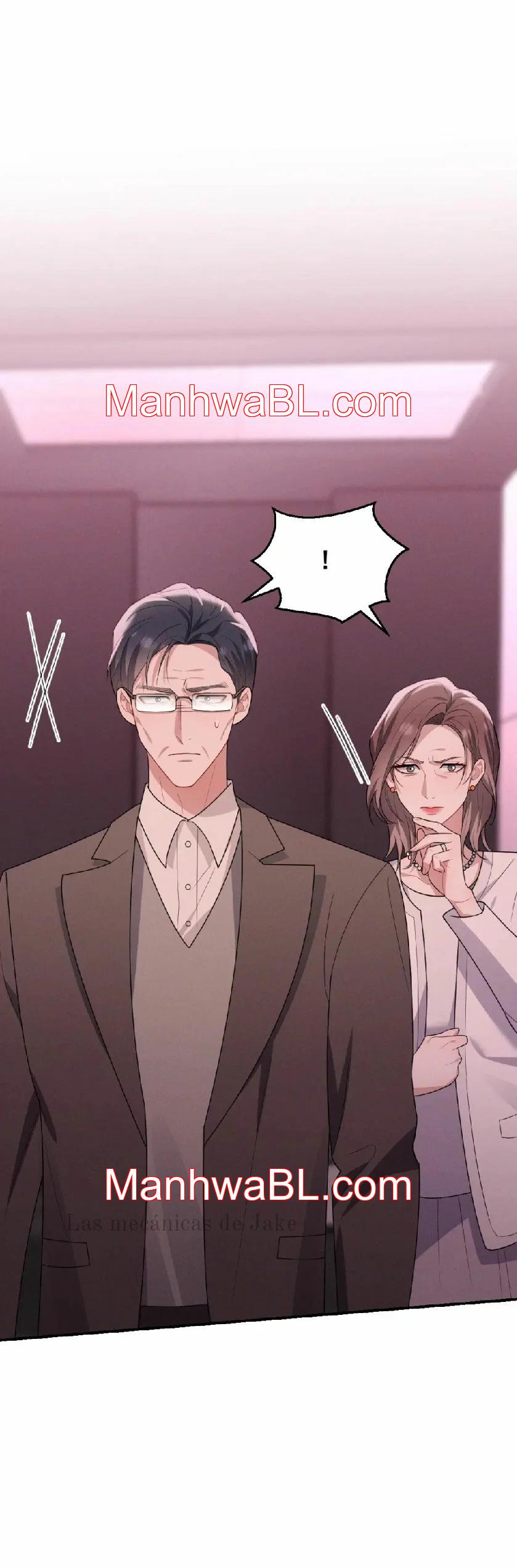 Loyal Dog - Capítulo 46.00 manhwa