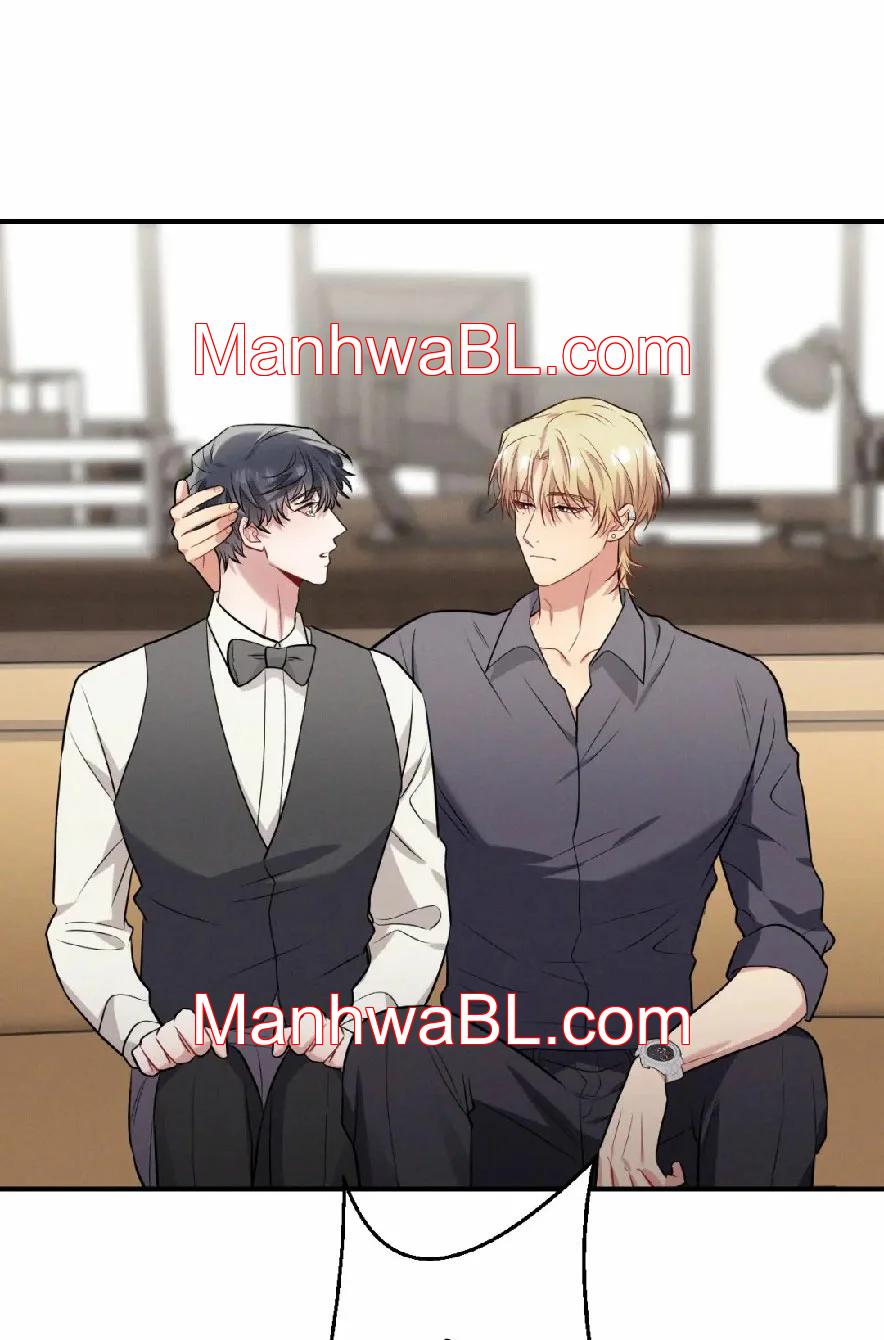 Loyal Dog - Capítulo 46.00 manhwa
