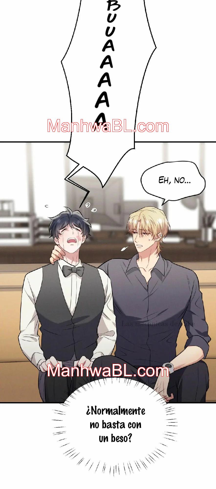 Loyal Dog - Capítulo 46.00 manhwa