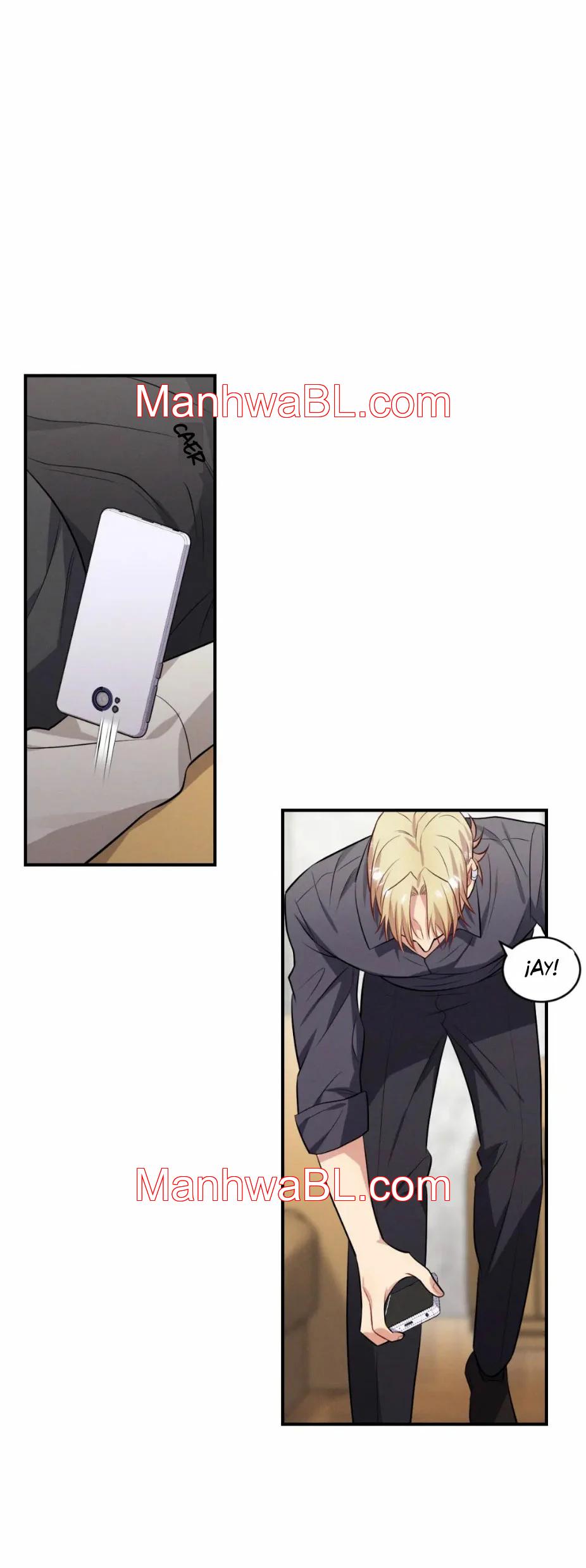 Loyal Dog - Capítulo 46.00 manhwa