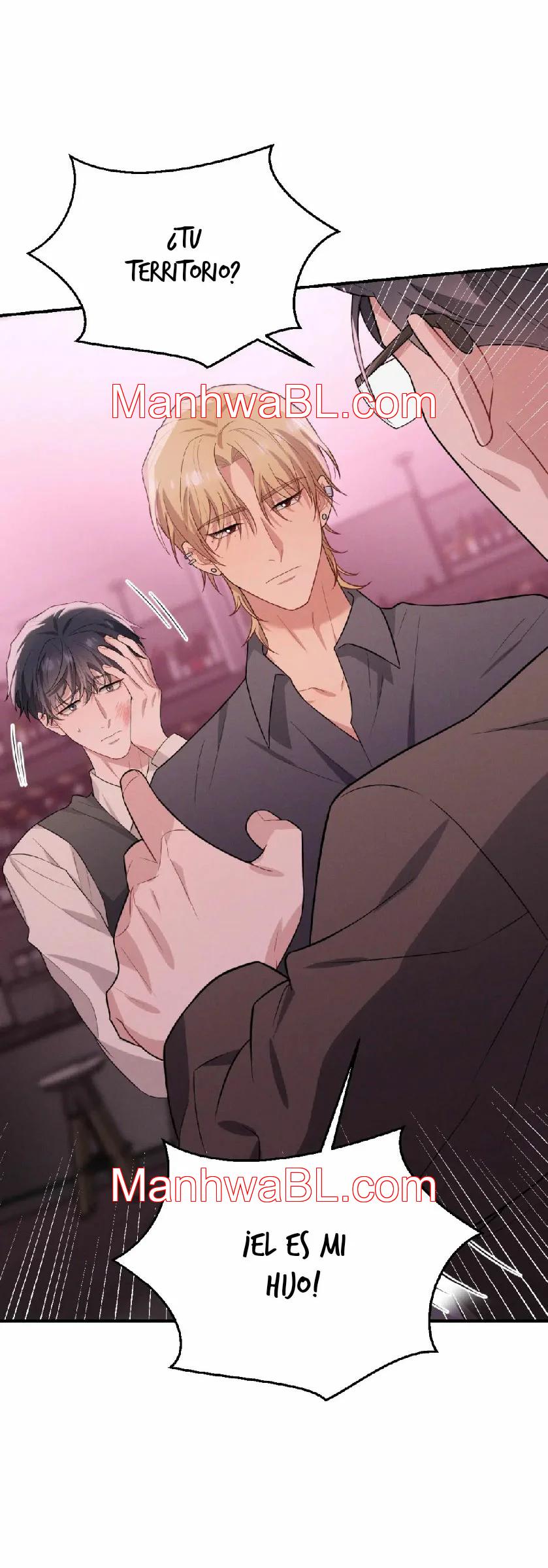 Loyal Dog - Capítulo 46.00 manhwa