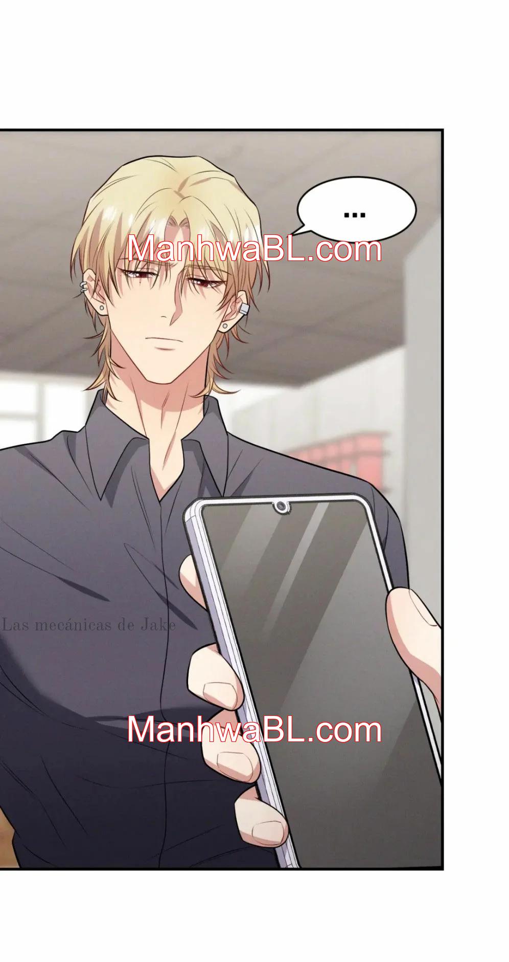 Loyal Dog - Capítulo 46.00 manhwa