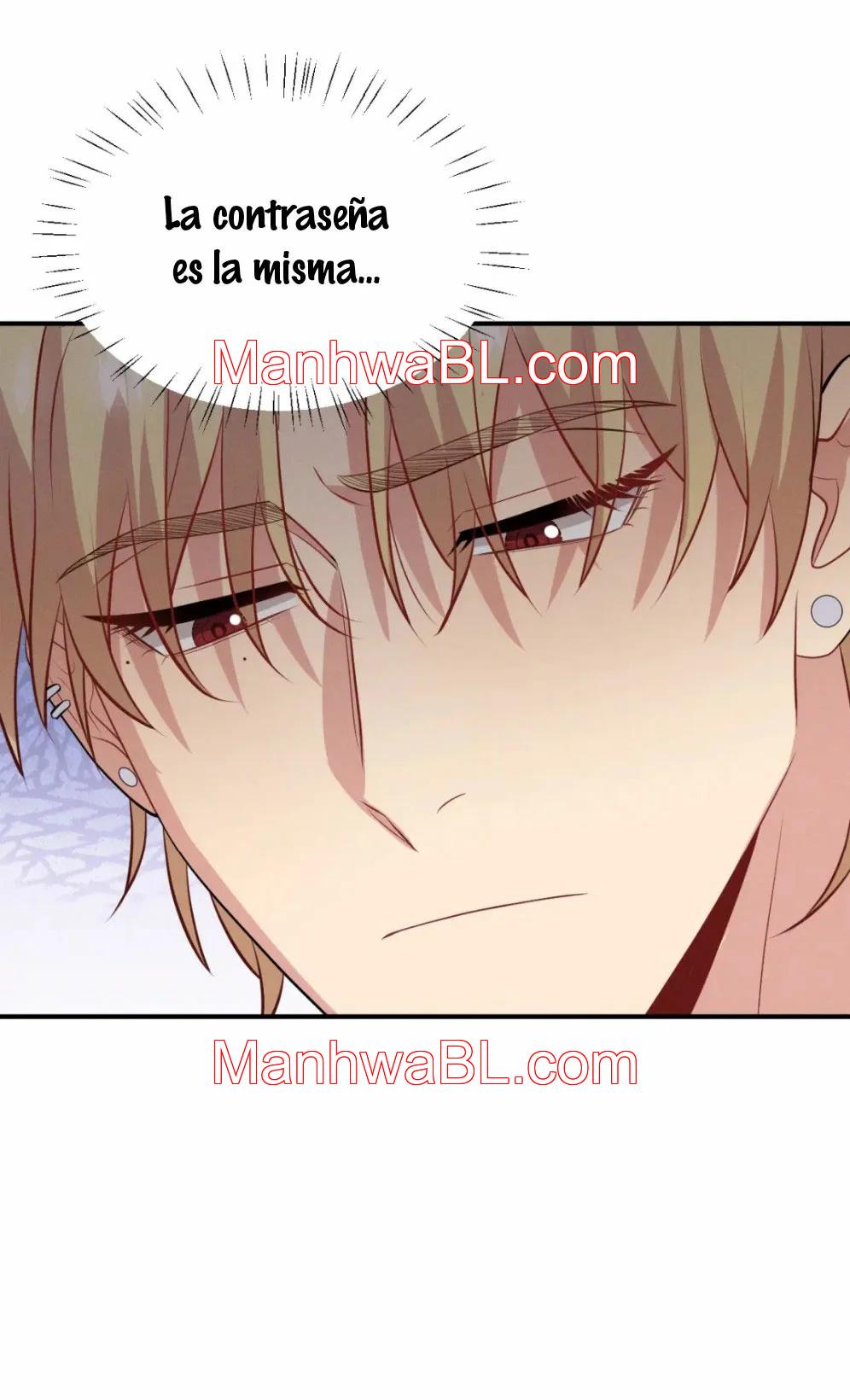 Loyal Dog - Capítulo 46.00 manhwa