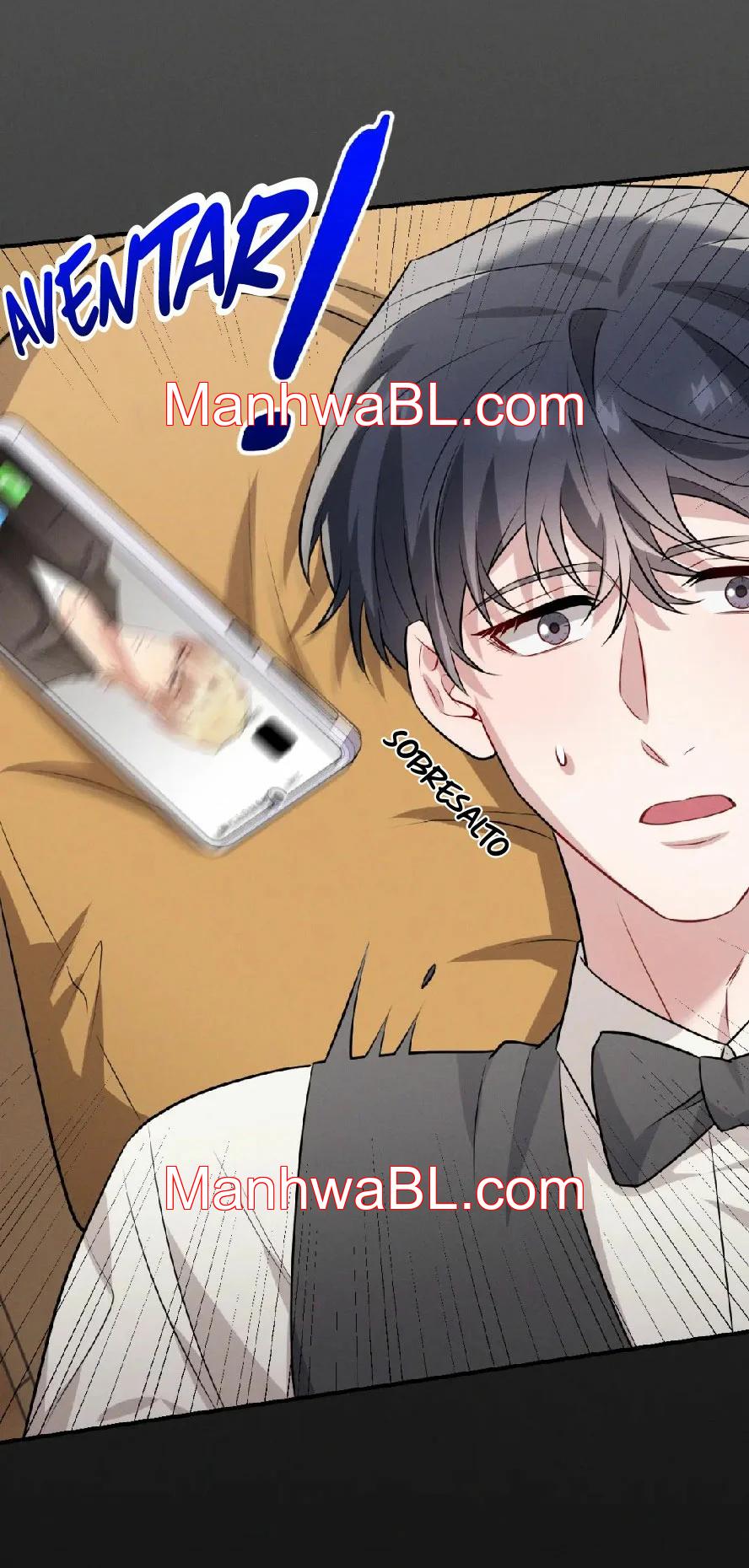 Loyal Dog - Capítulo 46.00 manhwa