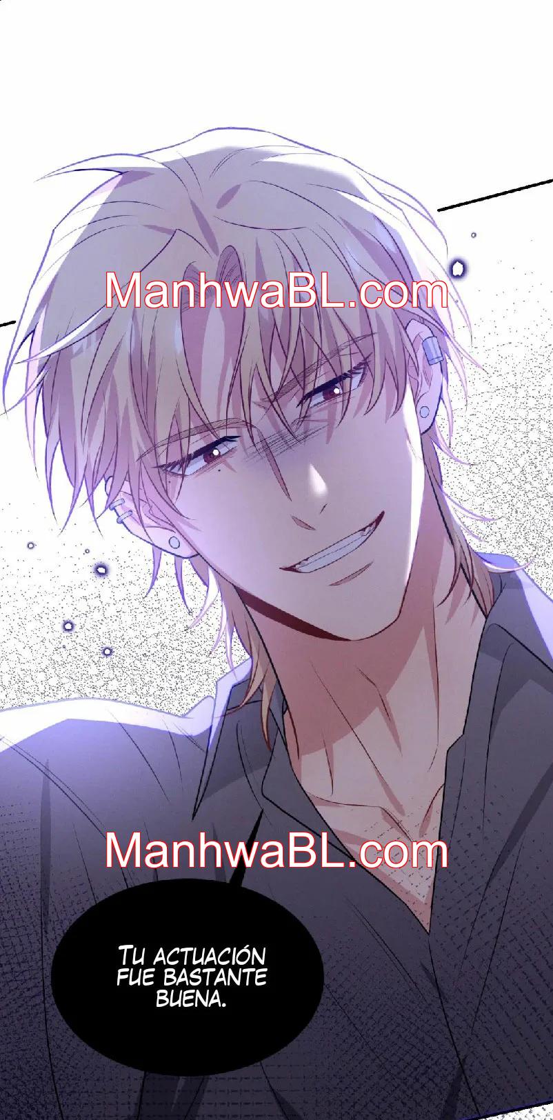 Loyal Dog - Capítulo 46.00 manhwa