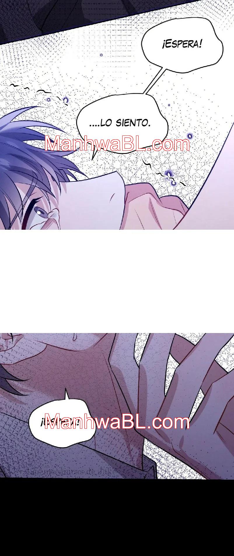 Loyal Dog - Capítulo 46.00 manhwa