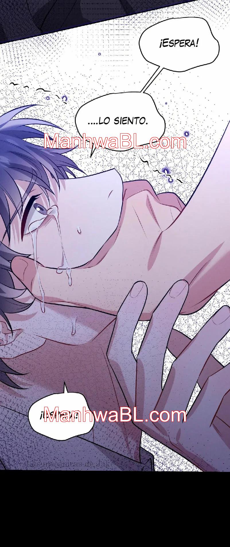 Loyal Dog - Capítulo 46.00 manhwa