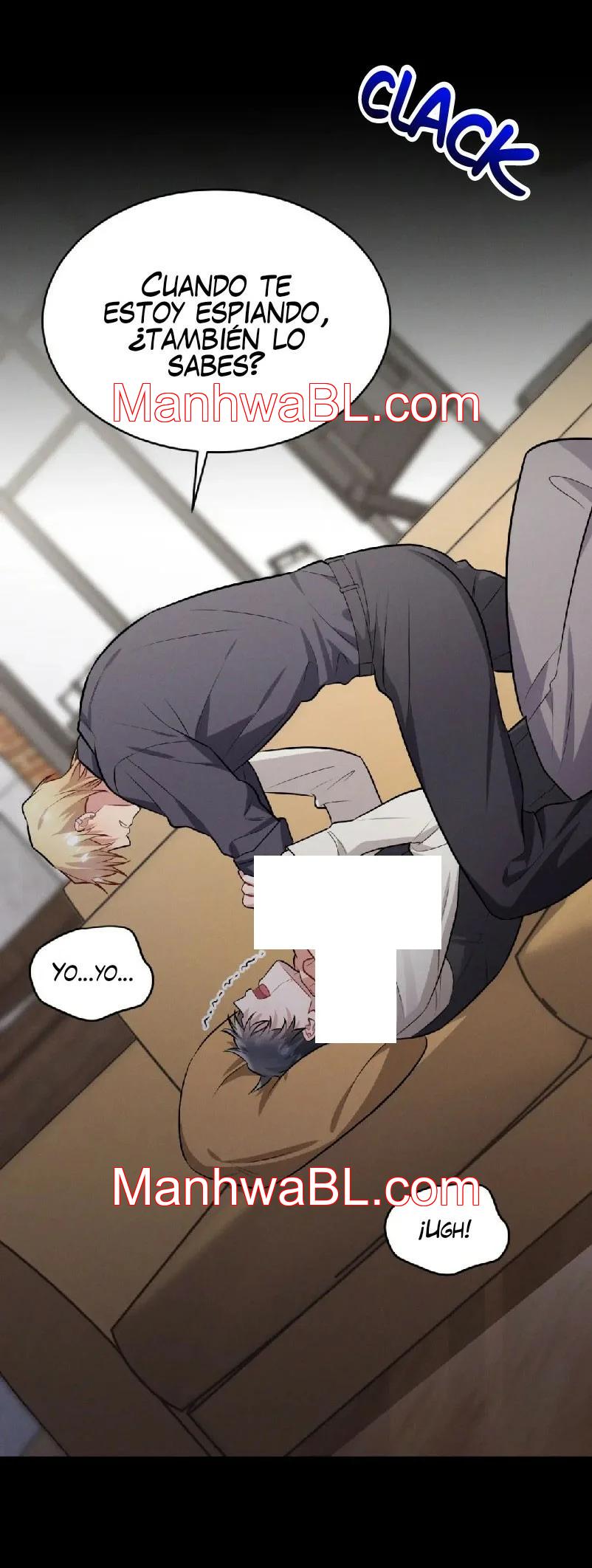 Loyal Dog - Capítulo 46.00 manhwa