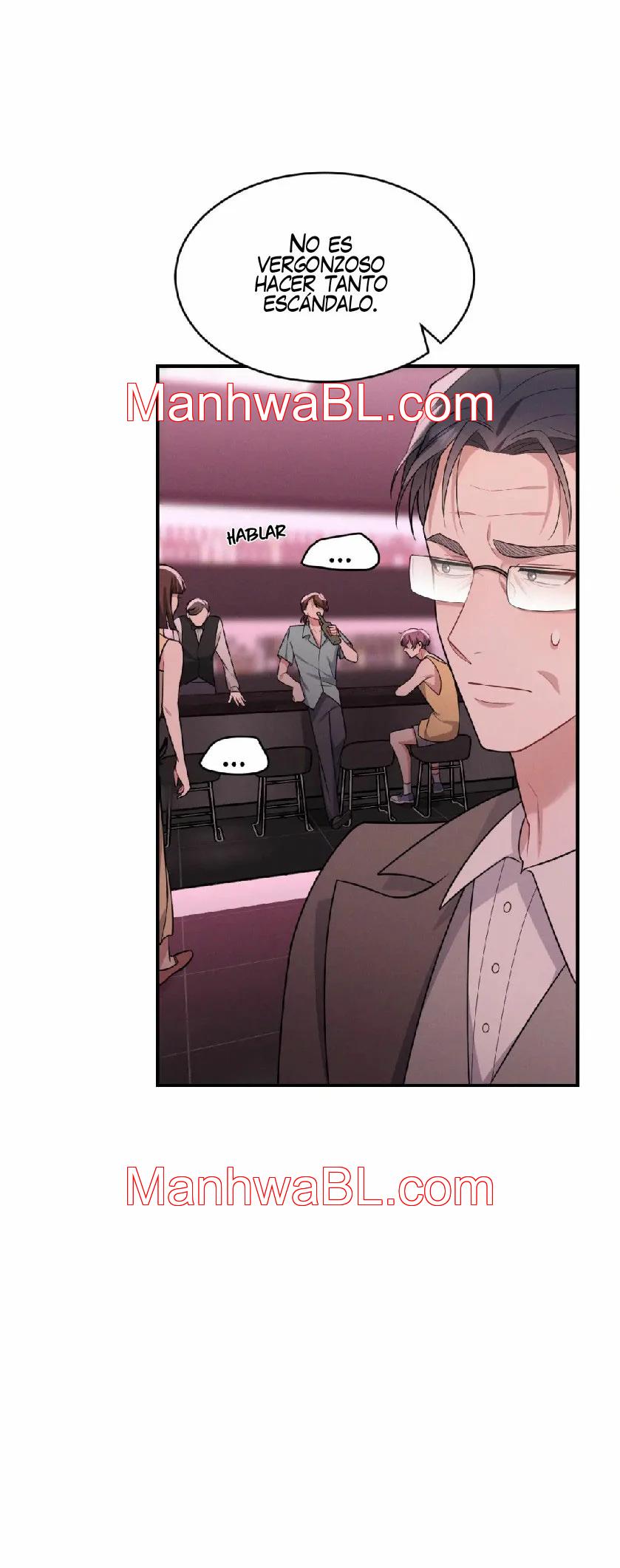 Loyal Dog - Capítulo 46.00 manhwa
