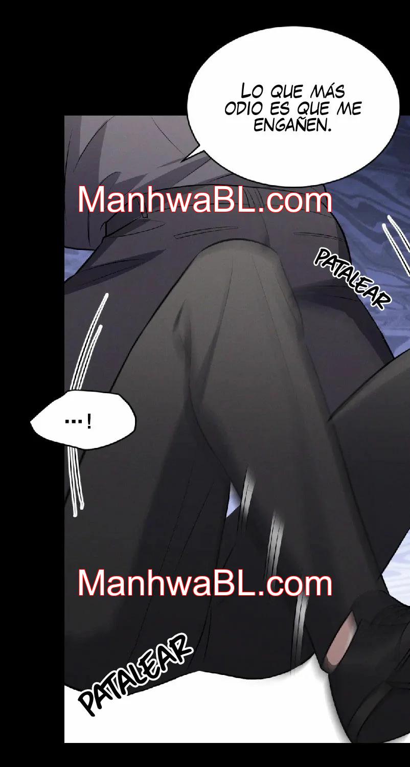 Loyal Dog - Capítulo 46.00 manhwa